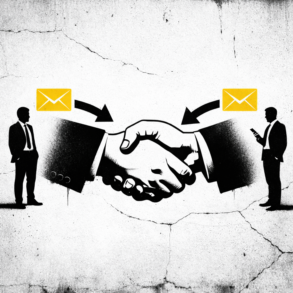 How to Ask for an Email Introduction