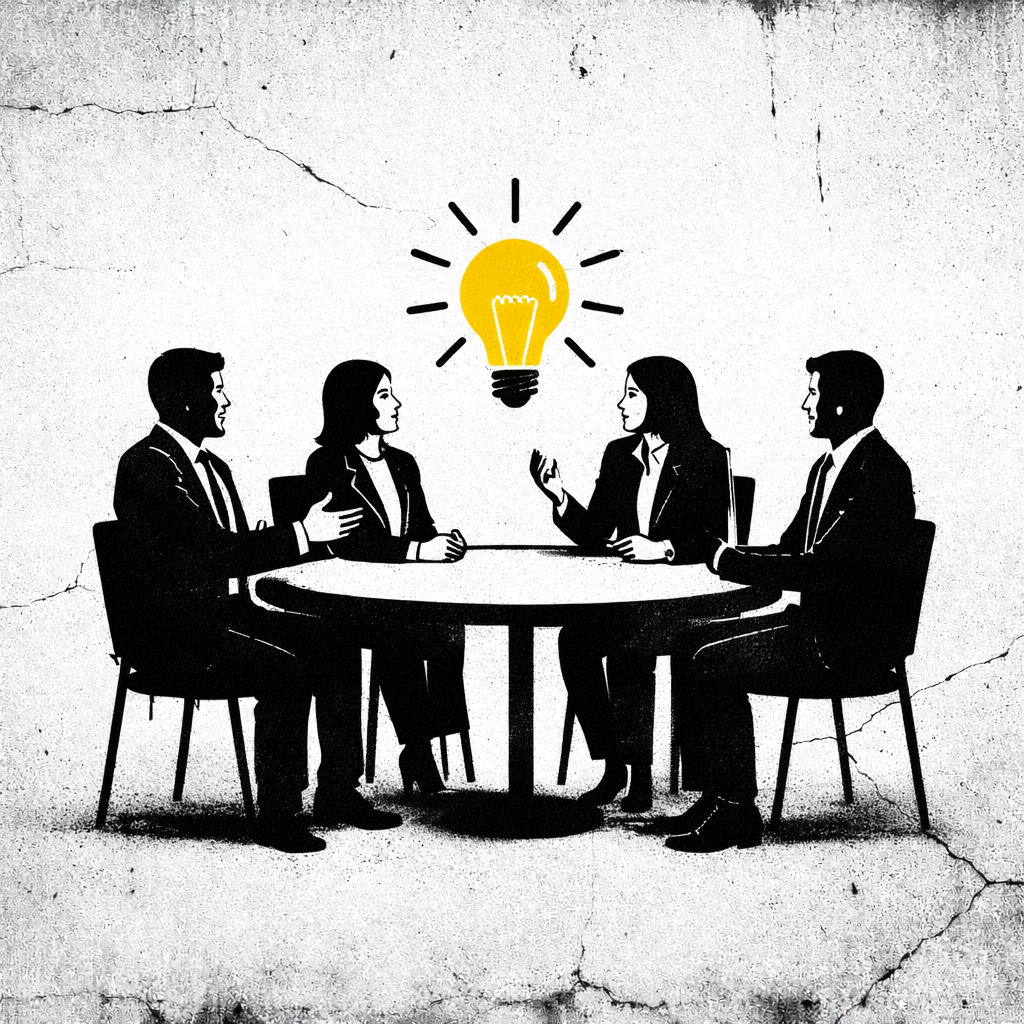 Developing Your Personal Board of Directors